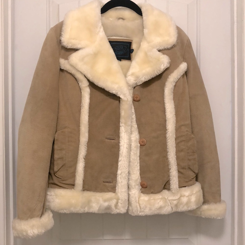 Steve Madden Coat